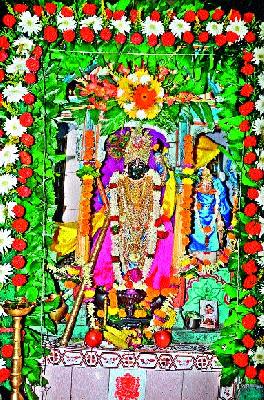 Chandvada Janmotsav Program | चांदवडला जन्मोत्सवानिमित्त कार्यक्रम