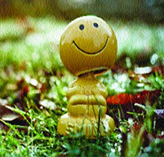 Enjoying Life | जीवनाचा आनंद घेताना