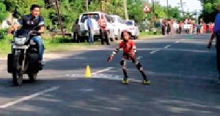 Run, Shishir ... run .. !! | धाव, शिशिर... धाव.. !!