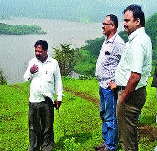 Do anything; But pull us out of dangerous situations | काहीही करा; पण आम्हाला धोकादायक परिस्थितीतून बाहेर काढा Do anything; But pull us out of dangerous situations | काहीही करा; पण आम्हाला धोकादायक परिस्थितीतून बाहेर काढा