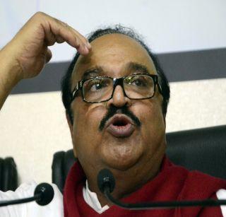 Action by ACB on the farmhouse in Bhujbal of Nashik | भुजबळांच्या नाशिकमधील फार्महाऊसवर एसीबीकडून कारवाई Action by ACB on the farmhouse in Bhujbal of Nashik | भुजबळांच्या नाशिकमधील फार्महाऊसवर एसीबीकडून कारवाई