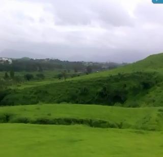 VIDEO - Opponents of the villagers to set up Shanti Nagar in Mundhegaon | VIDEO - मुंढेगाव येथे चित्रनगरी उभारण्यास ग्रामस्थांचा विरोध VIDEO - Opponents of the villagers to set up Shanti Nagar in Mundhegaon | VIDEO - मुंढेगाव येथे चित्रनगरी उभारण्यास ग्रामस्थांचा विरोध