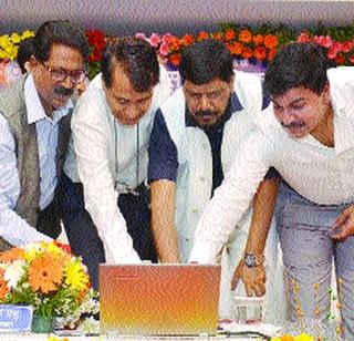 The Mumbai-based Elevated Project is set to be launched | मुंबईत एलिव्हेटेड प्रकल्प साकारणारच The Mumbai-based Elevated Project is set to be launched | मुंबईत एलिव्हेटेड प्रकल्प साकारणारच