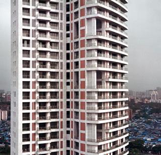 Congress leader's son bought 100 crores in Mumbai | काँग्रेस नेत्याच्या मुलाने मुंबईत १०० कोटींना विकत घेतले घर Congress leader's son bought 100 crores in Mumbai | काँग्रेस नेत्याच्या मुलाने मुंबईत १०० कोटींना विकत घेतले घर