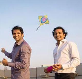 'Billionaire' from Mumbai Company | कंपनी विक्रीतून मुंबईतील बंधू झाले 'अब्जाधीश' 'Billionaire' from Mumbai Company | कंपनी विक्रीतून मुंबईतील बंधू झाले 'अब्जाधीश'