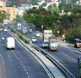 Stop the passing of vehicles across the state | राज्यभरातील वाहनांचे पासिंग बंद Stop the passing of vehicles across the state | राज्यभरातील वाहनांचे पासिंग बंद