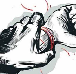 Molestation of patient patient: doctor arrested | रुग्ण महिलेचा विनयभंग: डॉक्टरला अटक Molestation of patient patient: doctor arrested | रुग्ण महिलेचा विनयभंग: डॉक्टरला अटक