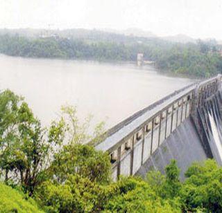 Balasaheb Thackeray's name for the Central Vetranana project | मध्य वैतरणा प्रकल्पाला बाळासाहेब ठाकरे यांचे नाव Balasaheb Thackeray's name for the Central Vetranana project | मध्य वैतरणा प्रकल्पाला बाळासाहेब ठाकरे यांचे नाव