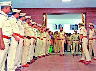 Ravindra Singhal accepted the charge | रवींद्र सिंघल यांनी स्वीकारला पदभार Ravindra Singhal accepted the charge | रवींद्र सिंघल यांनी स्वीकारला पदभार