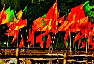 Municipal Byelection: MNS, Nationalist in a vibrant position | मनपा पोटनिवडणूक : मनसे, राष्ट्रवादी दोलायमान स्थितीत