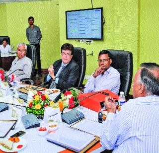 Films will now be held in the states | आता राज्यांमध्ये होणार फिल्म अर्काईव्हस् Films will now be held in the states | आता राज्यांमध्ये होणार फिल्म अर्काईव्हस्