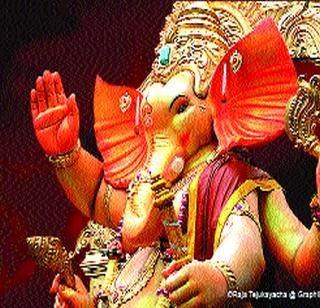 Golden Jubilee Year of Social Responsibility in Lalbagh | लालबागमध्ये सामाजिक बांधिलकीचे सुवर्ण महोत्सवी वर्ष Golden Jubilee Year of Social Responsibility in Lalbagh | लालबागमध्ये सामाजिक बांधिलकीचे सुवर्ण महोत्सवी वर्ष