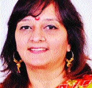 BJP is the NCP's mask | भाजपा म्हणजे राष्ट्रवादीचा मुखवटा BJP is the NCP's mask | भाजपा म्हणजे राष्ट्रवादीचा मुखवटा