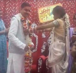 VIDEO - The basis for orphaned, unsubstantiated life | VIDEO - अनाथ, निराधार आयुष्याचा 'तो' बनला आधार VIDEO - The basis for orphaned, unsubstantiated life | VIDEO - अनाथ, निराधार आयुष्याचा 'तो' बनला आधार