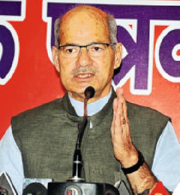 Where do the Mumbaists go when martyrs become martyrs? | सैनिक शहीद होतात तेव्हा मेणबत्तीवाले कुठे जातात ?