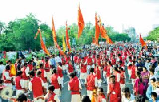 Krishna was born and born ... Krishna was born! | कृष्ण जन्मला ग सखे...कृष्ण जन्मला!