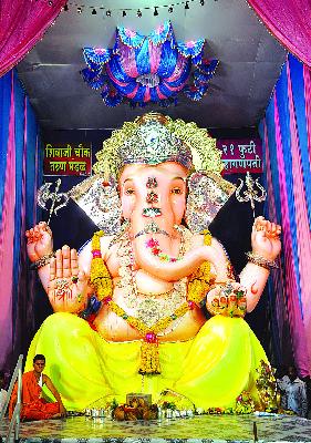 Special gunshot | विशेष बंदोबस्ताची आखणी