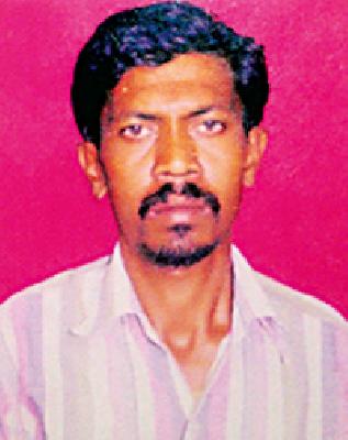 In the attempt to save Dhanika, the farmer drowned in death | धानपिकाला वाचविण्याच्या प्रयत्नात शेतकऱ्याचा बुडून मृत्यू