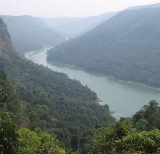 Four Rivers revival will be done soon | चार नद्यांचे पुनरुज्जीवन लवकरच करणार Four Rivers revival will be done soon | चार नद्यांचे पुनरुज्जीवन लवकरच करणार