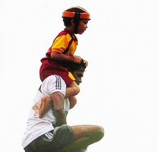 Restraint of Thunder? | थरार की निर्बंध?