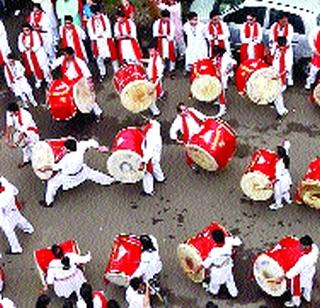 Sounds of social media | नाद घुमू दे समाजबांधिलकीचा Sounds of social media | नाद घुमू दे समाजबांधिलकीचा