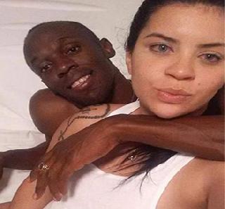 Bolt-Jade took the form of 'Google Translator' for sex | बोल्ट-जेडीने सेक्ससाठी घेतला 'गुगल ट्रान्सलेट'चा आधार