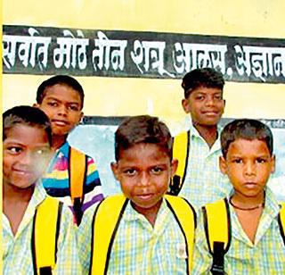 'Bhajirath' efforts for rural development | ग्रामविकासासाठी ‘भगीरथ’ प्रयत्न 'Bhajirath' efforts for rural development | ग्रामविकासासाठी ‘भगीरथ’ प्रयत्न