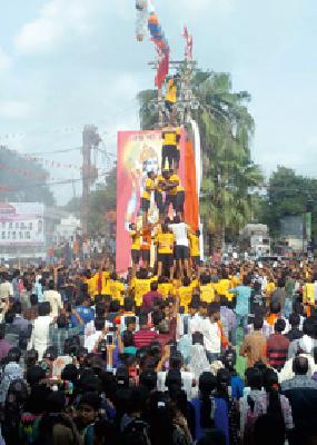 Jai Kanhaiya Lal ki ... | जय कन्हैया लाल की ...