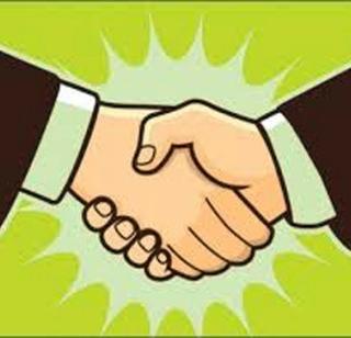 Use for display of multipurpose cooperative organizations | बहुउद्देशीय सहकारी संस्थांचा शक्तिप्रदर्शनासाठी वापर Use for display of multipurpose cooperative organizations | बहुउद्देशीय सहकारी संस्थांचा शक्तिप्रदर्शनासाठी वापर