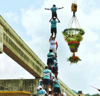 Frenzy disappeared, enthusiasm persisted | उन्माद ओसरला, उत्साह कायम Frenzy disappeared, enthusiasm persisted | उन्माद ओसरला, उत्साह कायम