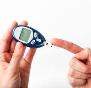 To avoid diabetes, lifestyle needs to change | मधुमेह टाळण्यासाठी जीवनशैली बदलणे आवश्यक To avoid diabetes, lifestyle needs to change | मधुमेह टाळण्यासाठी जीवनशैली बदलणे आवश्यक