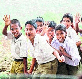 The future of the ZP school is in danger | जि.प.शाळेचे भवितव्य धोक्यात The future of the ZP school is in danger | जि.प.शाळेचे भवितव्य धोक्यात