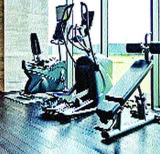 Fitness Mantra for the youth of Raigad district | रायगड जिल्ह्यातील तरुणांसाठी फिटनेस मंत्रा Fitness Mantra for the youth of Raigad district | रायगड जिल्ह्यातील तरुणांसाठी फिटनेस मंत्रा