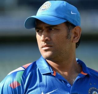 'Dhoni company' ready to beat T20! | टी२० धडाका करण्यास ‘धोनी कंपनी’ सज्ज!