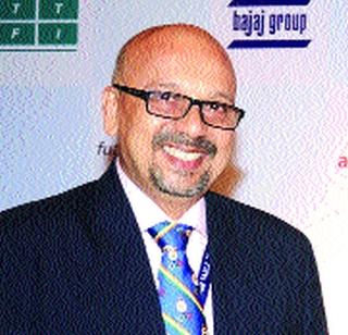 You still lack the facilities | आपल्याकडे अजूनही सोयीसुविधांची कमतरता