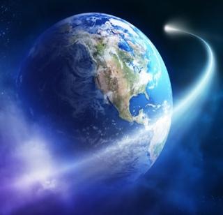 'Earth' outside the solar system! | सौरमालेबाहेर ‘पृथ्वी’! 'Earth' outside the solar system! | सौरमालेबाहेर ‘पृथ्वी’!