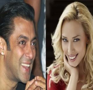 Salman-Yuliya Just Friends? | सलमान-युलिया जस्ट फ्रेंड्स? Salman-Yuliya Just Friends? | सलमान-युलिया जस्ट फ्रेंड्स?
