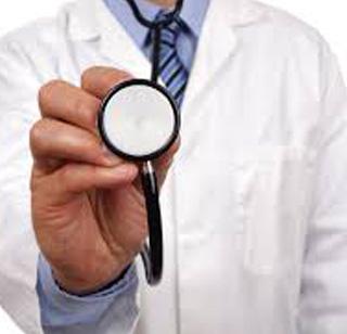 The cost of making a doctor in Tamil Nadu is 2 crores | तामिळनाडूत डॉक्टर बनण्याचा खर्च २ कोटी The cost of making a doctor in Tamil Nadu is 2 crores | तामिळनाडूत डॉक्टर बनण्याचा खर्च २ कोटी