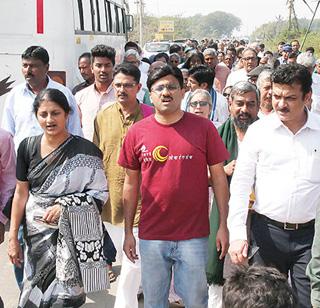 Be fearless | निर्भय बना Be fearless | निर्भय बना