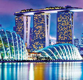Singapore | सिंगापूर Singapore | सिंगापूर