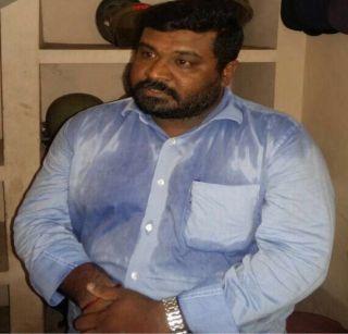 Movie Styling Hijacker Kerala's Sister Zerband | फिल्मी स्टाईलने लूट करणारा केरळचा चोरटा जेरबंद Movie Styling Hijacker Kerala's Sister Zerband | फिल्मी स्टाईलने लूट करणारा केरळचा चोरटा जेरबंद