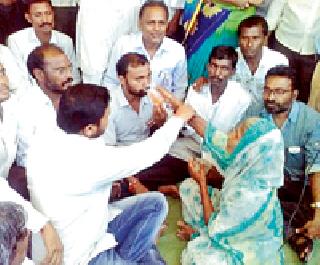 Explain the fasting of farmers | शेतकऱ्यांच्या उपोषणाची सांगता