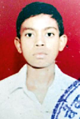 The kidnapper murdered the child | जन्मदात्याने केली मुलाची हत्या