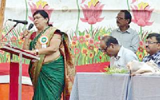 Pelesar Health Camp | पल्लेझरीत आरोग्य शिबिर