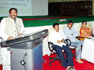 Under the changing circumstances, the business needs to be selected | बदलत्या परिस्थितीनुसार व्यवसाय निवडणे आवश्यक