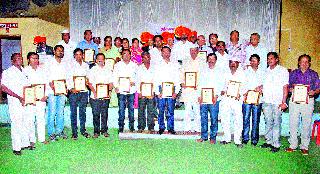 Happy show on 'Lokmat' | ‘लोकमत’वर शुभेच्छांचा वर्षाव Happy show on 'Lokmat' | ‘लोकमत’वर शुभेच्छांचा वर्षाव