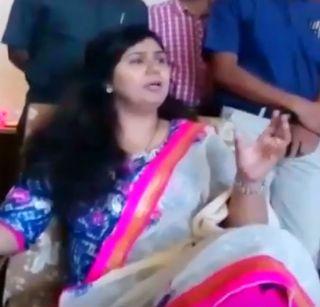 I need to change - Pankaja Munde | तर मी बदलणं गरजेचे - पंकजा मुंडे I need to change - Pankaja Munde | तर मी बदलणं गरजेचे - पंकजा मुंडे