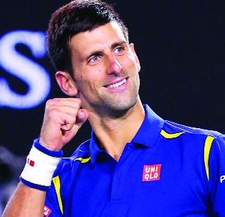 Joko, Serena priority nomination | जोको, सेरेनाला अग्रमानांकन Joko, Serena priority nomination | जोको, सेरेनाला अग्रमानांकन