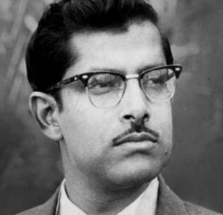 Death anniversary of director Hrishikesh Mukherjee | दिग्दर्शक हृषिकेश मुखर्जी यांची पुण्यतिथी. Death anniversary of director Hrishikesh Mukherjee | दिग्दर्शक हृषिकेश मुखर्जी यांची पुण्यतिथी.