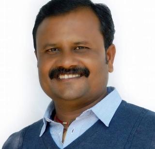 Yavatmal's murderous goose-hunt | यवतमाळातील कुख्यात गुंड प्रवीण दिवटेचा खून Yavatmal's murderous goose-hunt | यवतमाळातील कुख्यात गुंड प्रवीण दिवटेचा खून